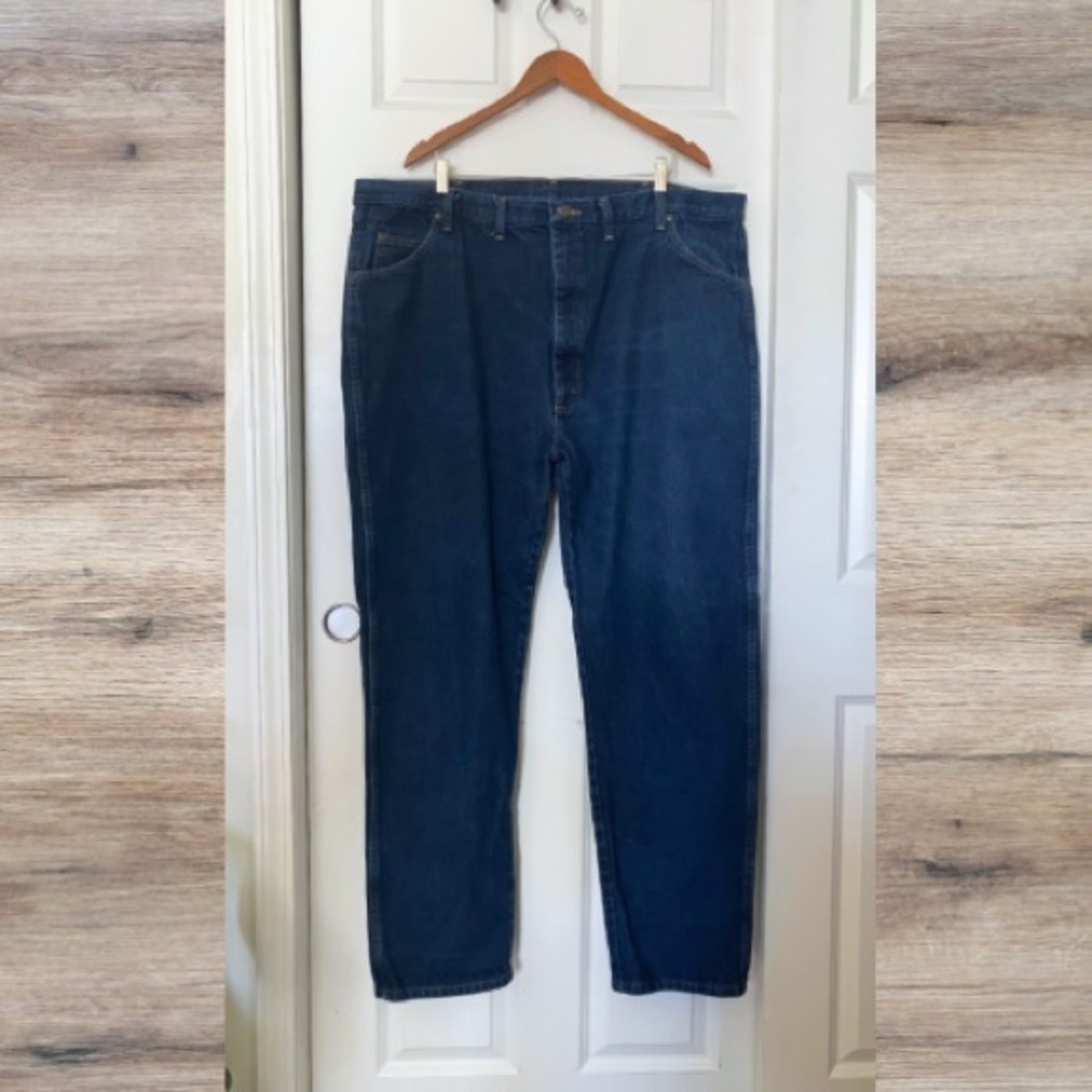 Wrangler Denim Jeans 48‎ x 34